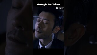 He was jealous and wanted to punish her severely.#我喜欢你#cdrama #zhaolusi#datinginthekitchen#linyushen