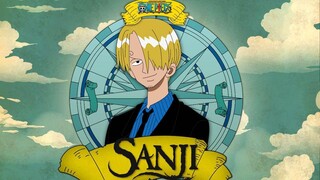 Fakta Unik Sanji & Nyawa Zoro ❗