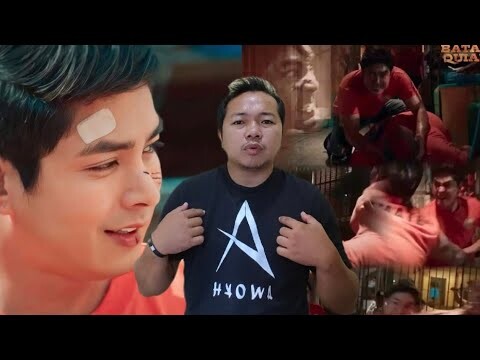 FPJ's BATANG QUIAPO REACTION VIDEO | Episode Highlights mga master