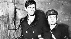 На всеки километър (1969) - филм 1 - епизод 7 - Магарешката пътека
