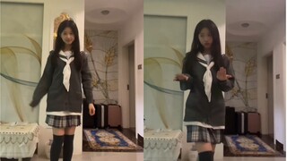 无所谓 随便跳下 反正我已拿下五杀