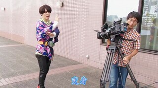 小尊:exaid组没看吧？!