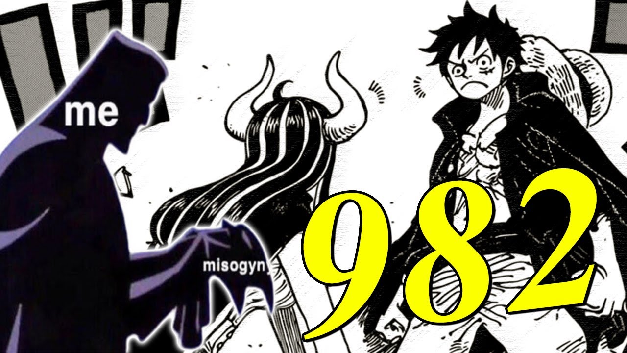 One Piece Chapter 9 Reaction What The Hell Do You Want ワンピース Bilibili