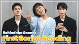 (ENG SUB) First Script Reading | BTS ep. 1 | Strong Girl Nam-soon💪