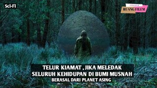 Akhir Dari Seluruh Kehidupan Di Bumi - Alur Cerita Film