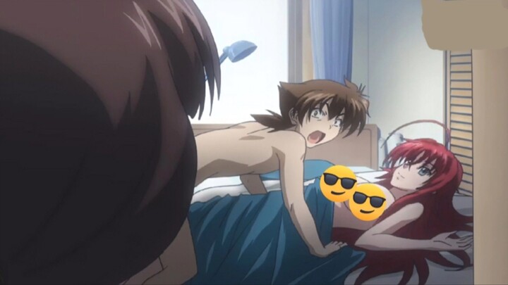 SEASON 1 NYA AJA UDAH BANYAK GITU NYA HEHEHE 😅
