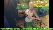 Kenangan Masa Lalu Mbah Sen Yang Dramatis Hingga Berakhir Tragis |Citampi Stories Part 95