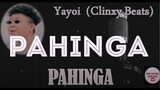 Pahinga with Lyrics by Yayoi of 420 Soldierz feat by Clinxy Beats || Trending OPMS Songs