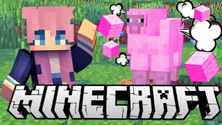 Exploding Sheep | Ep. 3 | Impossible Minecraft