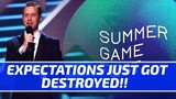 BAD News For Summer Game Fest 2022😲