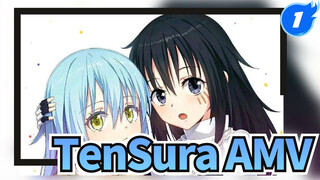 TenSura AMV cốt truyện_1