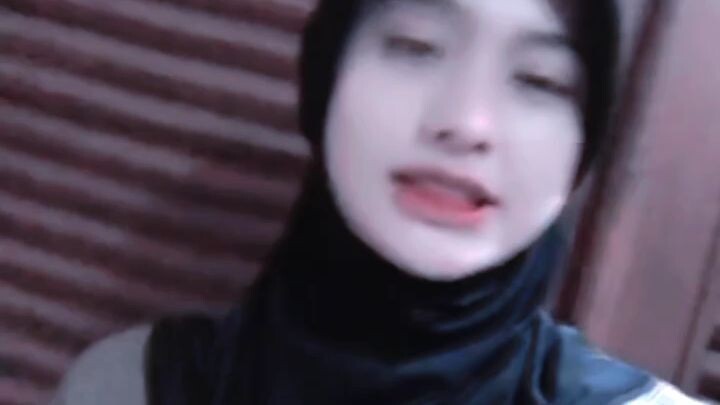 Cewek Cantik Gamoy