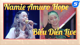 Namie Amuro - Hope | Fukuoka, Tokyo Live | Phiên Bản collector_5