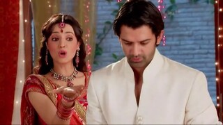 Iss Pyaar Ko Kya Naam Doon (IPKKND) - Episode 387 [English Subtitle]