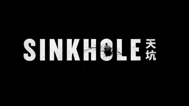 SINKHOLE_ WATCH FULL MOVIE LINK IN DESCRIPTION