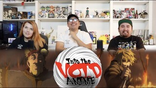 Vinland Saga Episode 11 "A Gamble"  Reaction and Discussion!