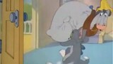 Tom and Jerry - 038  Membersihkan Tikus