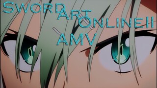 ► Phantom Bullet. // Sword Art Online II 「ＡＭＶ」Take it out on me ᴴᴰ