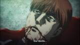 Floch Death Scene - Mikasa Kills Floch