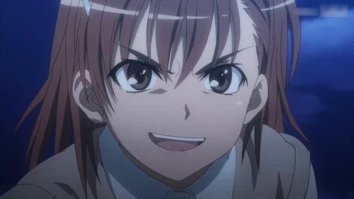 [2025.5.2 Selamat Ulang Tahun untuk Misaka Mikoto] Selamat ulang tahun untuk Misaka Mikoto!