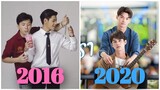 Top 10 Thai BL Series (2016 - 2020)