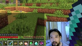 Minecraft: Dungeon Adventure 5, hãy dũng cảm bước vào căn cứ bí mật của phù thủy!