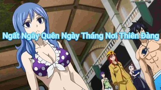 [FairyTail]- Thấy Juvia Lockser có xinh không