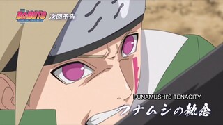 BORUTO EPISODE 245 SUB INDONESIA FULL REVIEW