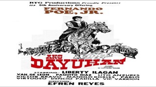 CINEMO: ANG DAYUHAN (1968) FULL MOVIE