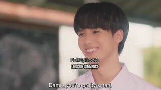 [Eng Sub] คุณได้ไปต่อ EP 6 : Full Episode