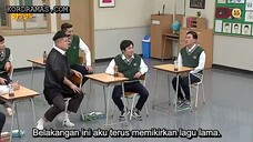 Knowing Brothers EPS 200 191012 SUPER JUNIOR