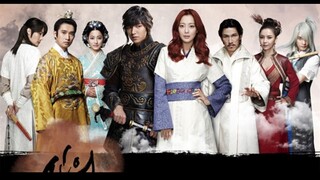 Faith Ep. 4 English Subtitle