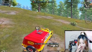 [PUBG] Da beo da báo đồ P13