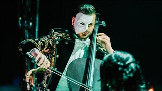 HAUSER - The Phantom Of The Opera