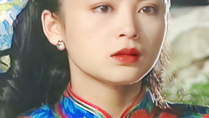 长成这样居然被吐槽脸大？？这合理吗？