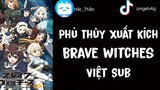 Phù thủy Xuất Kích Tập 06 - Việt Sub