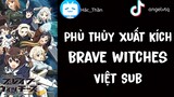Phù Thủy Xuất Kích Tập 03 - Việt Sub