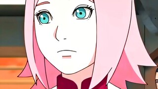 sasuke . Sakura