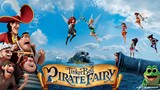 [𝗛𝗗] Tinker Bell: The Pirate Fairy (2014) Dubbing Indonesia