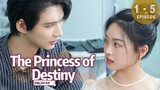 The Princess of Destiny • Episode 1 - 5 • [Eng Sub]