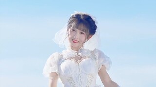 【4K竖屏】晓丹-勾指起誓（已授权）