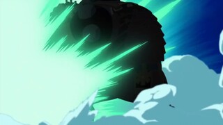 (One Piece) Some of the most explosive scenes in One Piece