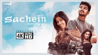 Sachein (2005) - 4K Remastered