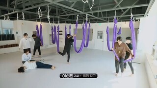 Run BTS! 2022 Special Episode - Fly BTS Fly Part 2