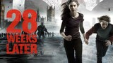 28 Weeks Later