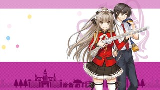 Amaburi : Wakuwaku Mini Theater - Rakugaki Backstage Tập 2 vietsub