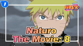 Naturo| The Movie：8_1