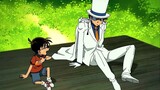 Kaito Kid | Conan large remote login