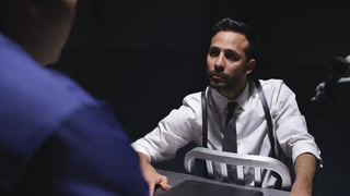 กูไม่แฉเพื่อน Anwar Jibawi (พากย์เกรียน)