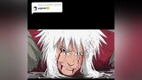Reply to  tsukisq jiraiya naruto narutoshippuden alightmotion_edit animesadmoment viral animemix uzumaki